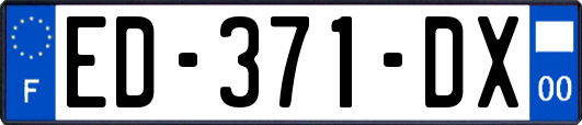 ED-371-DX