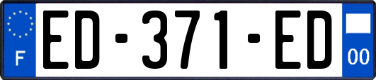 ED-371-ED