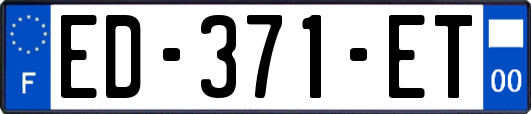 ED-371-ET