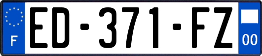 ED-371-FZ