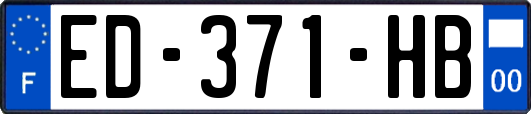 ED-371-HB