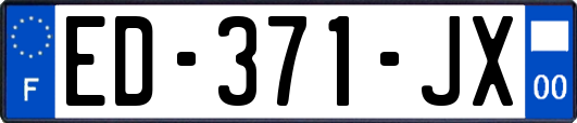 ED-371-JX