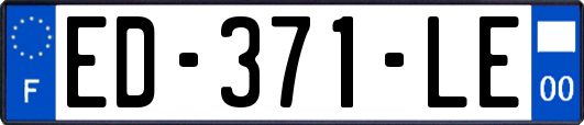 ED-371-LE