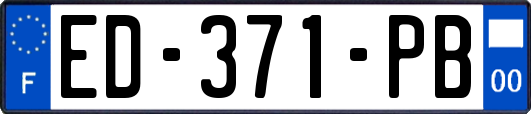 ED-371-PB