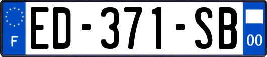 ED-371-SB