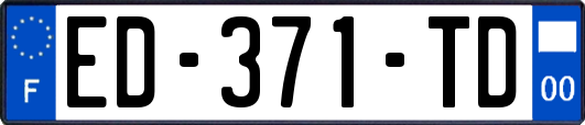 ED-371-TD