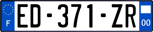 ED-371-ZR