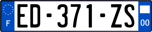 ED-371-ZS