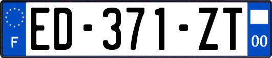 ED-371-ZT