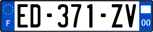 ED-371-ZV