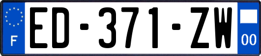 ED-371-ZW