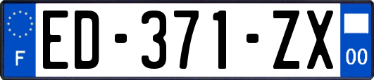 ED-371-ZX