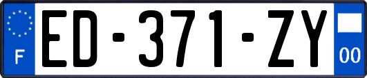 ED-371-ZY