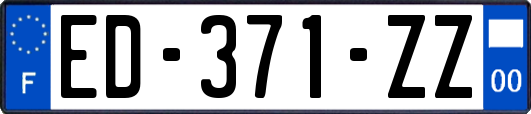 ED-371-ZZ