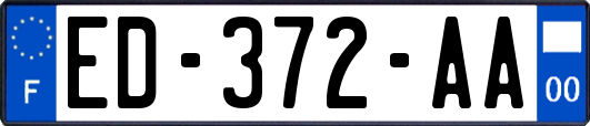 ED-372-AA