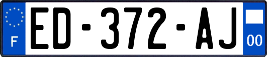 ED-372-AJ