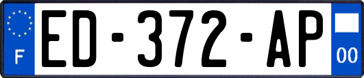 ED-372-AP