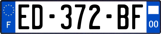 ED-372-BF