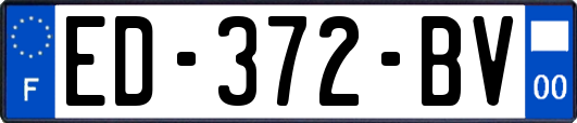 ED-372-BV