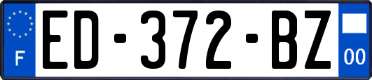 ED-372-BZ