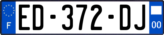 ED-372-DJ