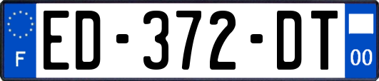 ED-372-DT