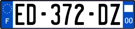 ED-372-DZ