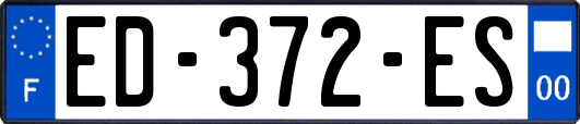 ED-372-ES