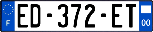 ED-372-ET