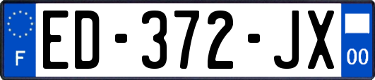 ED-372-JX