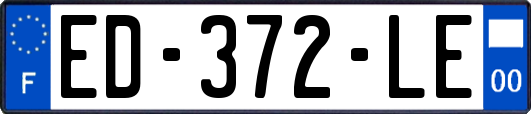 ED-372-LE