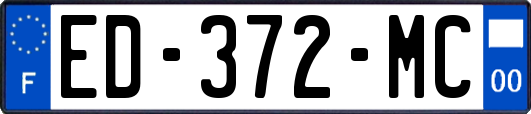 ED-372-MC