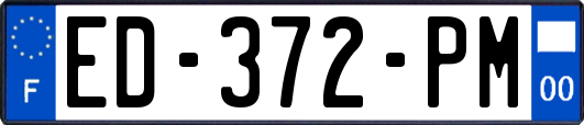 ED-372-PM