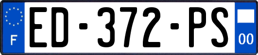 ED-372-PS