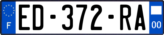 ED-372-RA