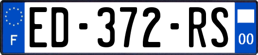 ED-372-RS