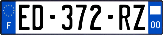 ED-372-RZ