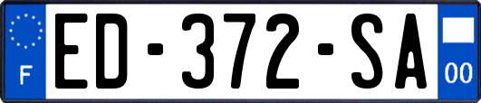 ED-372-SA