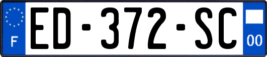 ED-372-SC