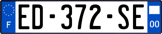 ED-372-SE