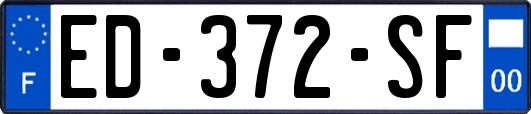 ED-372-SF