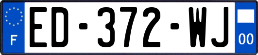 ED-372-WJ