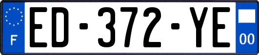 ED-372-YE