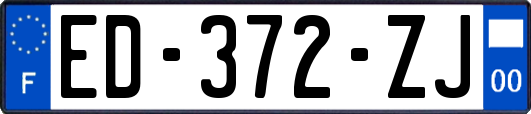 ED-372-ZJ