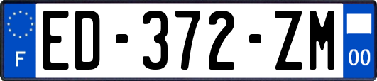 ED-372-ZM