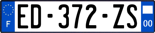 ED-372-ZS