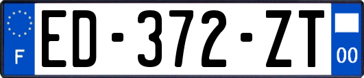 ED-372-ZT