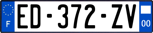 ED-372-ZV