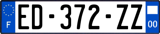 ED-372-ZZ