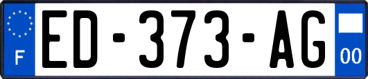 ED-373-AG